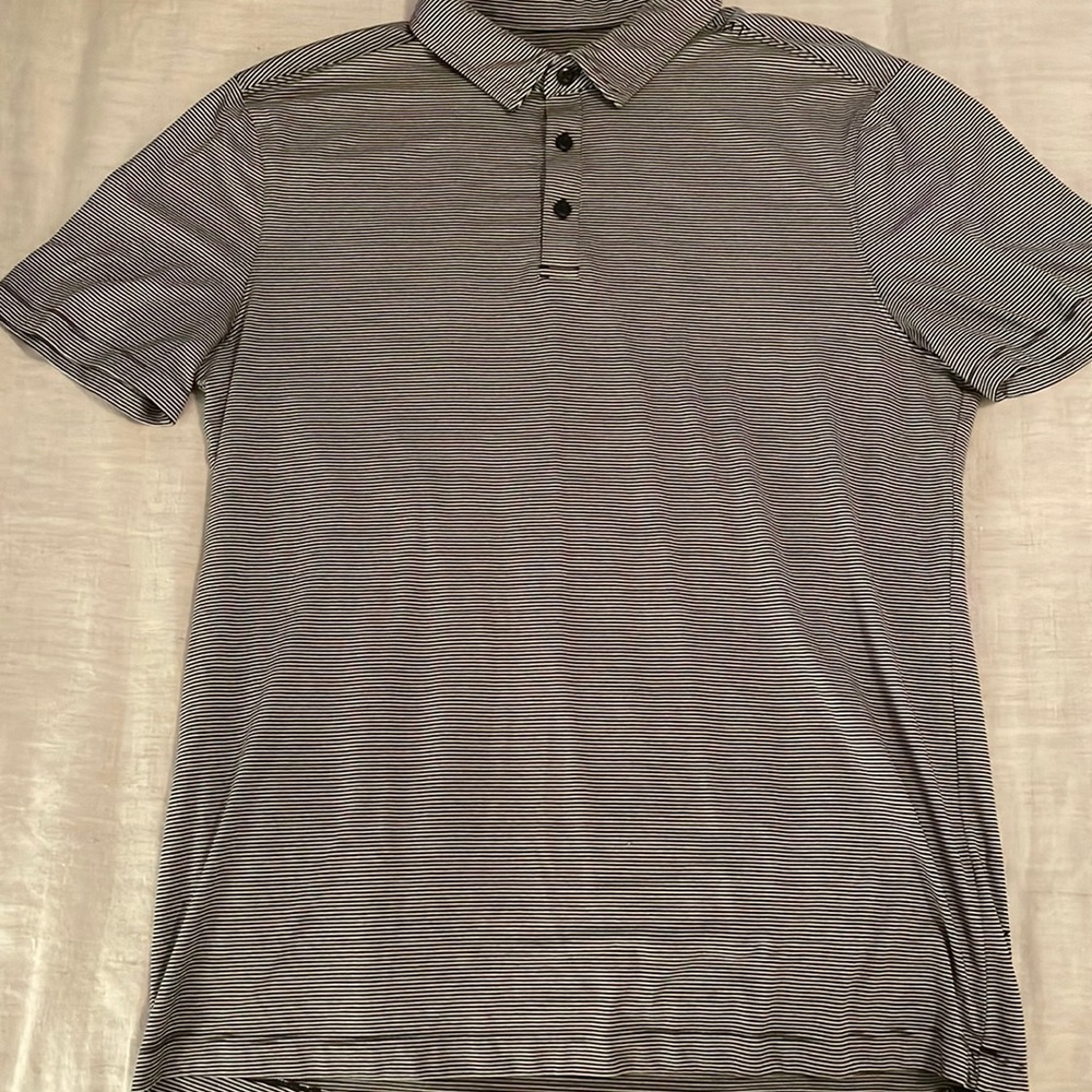 Lululemon Men's Polo
